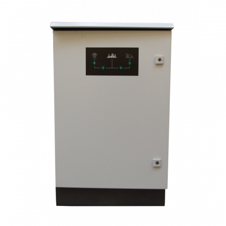 Kipor KPA40125DQ53A Automatizare generatoare 400V, 125A [1]