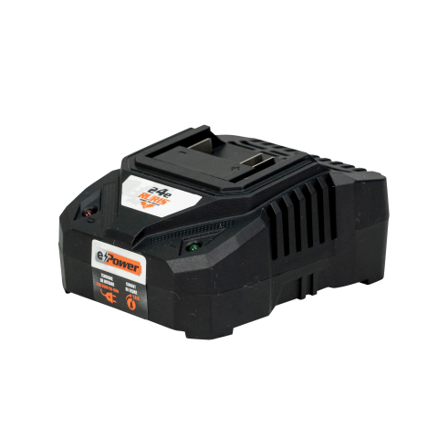 Incarcăator RURIS 24e 20V