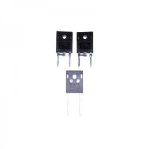 Alte accesorii pentru sudura - Kit diode Telwin cod 981273
