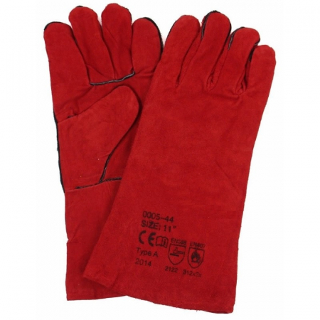 Echipamente de protectie - Manusi protectie sudura M19 - Marime 11 - 35cm