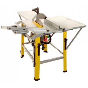 Masa de taiere Stager FCM3000-3 cu ferastrau circular 5160065066 3000W, 400V, 315mm, motor fara perii (brushless) [1]