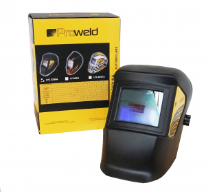 Masti sudura - Masca de sudare ProWeld LYG-3200A