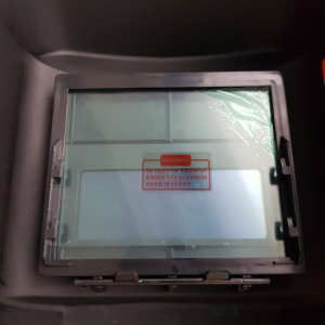 Masca de sudare ProWeld LYG-3200A [1]