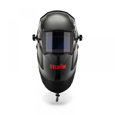 Masca de sudura automata Telwin AIRLITE PAPR, cu sistem respirator purificator de aer [1]