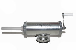 Masini - Aparate umplut carnati - Masina de carnati 2.5 kg inox cu vetuza