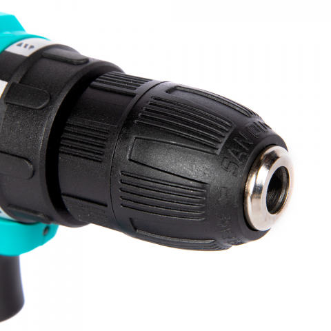 Masina de gaurit insurubat cu accesorii 21V Li-Ion Detoolz DZ-SE211 [4]