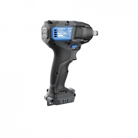 Masina de insurubat brushless cu impact Hyundai IW20X-350, 20V, 350 Nm, SOLO (fără acumulator) [1]