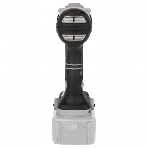 Masina de insurubat cu impact 20V, cuplu maxim 150 Nm, mandrina hexagonala 1/4" [15]