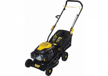 Masina de tuns gazon PROGARDEN  S421-T6,  3.5CP, 420mm, 40L [2]