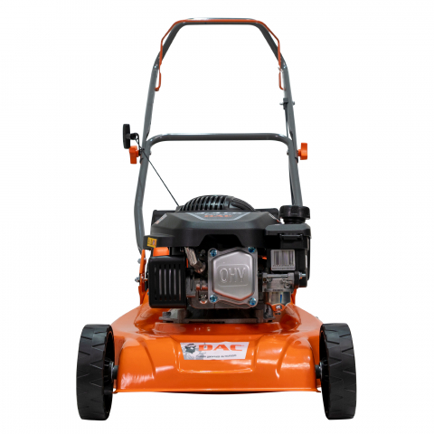 Mașină de tuns gazon RURIS DAC 100XLS 3.3 CP, 40 cm [3]
