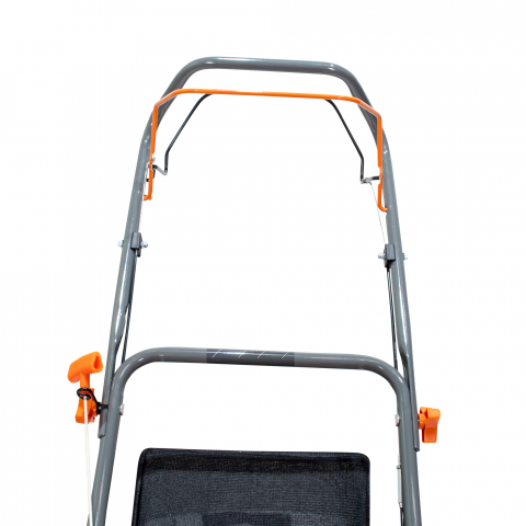 Mașină de tuns gazon RURIS DAC 110XL 2.5 CP, 40 cm, autopropulsie [3]