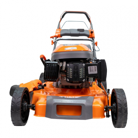 Mașină de tuns gazon RURIS DAC 150XLS 5 CP, 50 cm, autopropulsie [3]