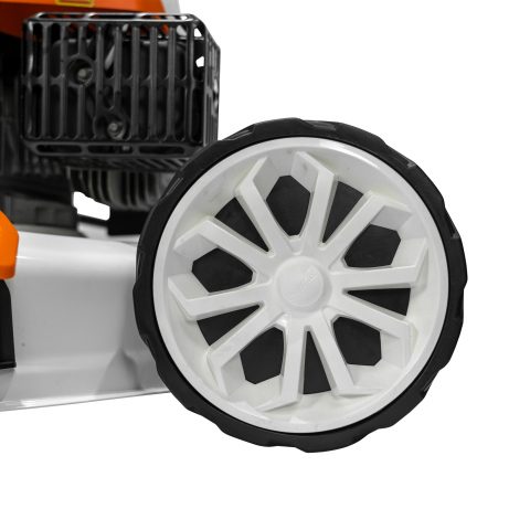 Mașină de tuns gazon RURIS RX655 5.6 CP, 56 cm, autopropulsie [9]