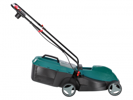 Masina de tuns gazonul electrica Konner & Sohnen KS 32LM, 1000W, 230V, 32 cm [4]