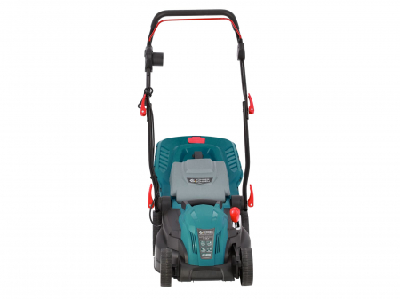 Masina de tuns gazonul electrica Konner & Sohnen KS 38LM, 1400W, 230V, 38 cm [5]