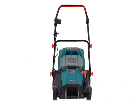 Masina de tuns gazonul electrica Konner & Sohnen KS 38LM-BL, motor fara perii 1400W, 230V, 38 cm [4]