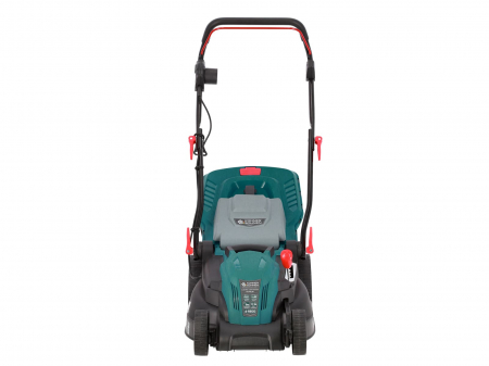 Masina de tuns gazonul electrica Konner & Sohnen KS 42LM, 1800W, 230V, 42 cm [7]