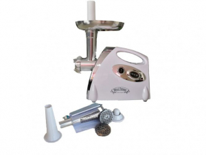 Masini de tocat carne - Masina electrica tocat carne alba MGB-080 1200W