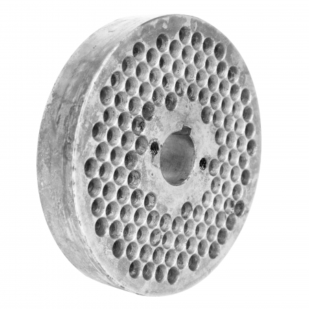 Matrita granulator GF-2016 gauri 6mm, Φ150x29mm [1]