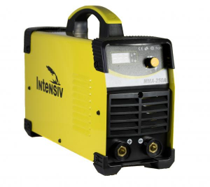 Aparate de sudura - MMA 250 - Aparat de sudura invertor Intensiv