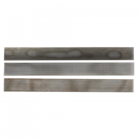 Moara electrica 3.5 KW cu ciocanele nr. 8 3in1 Micul Fermier GF-0891-S001-G01 [4]