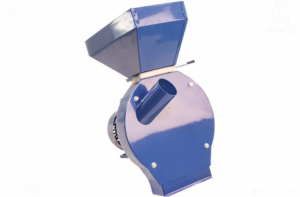 Moara nr. 2 cu sac 2.5kw cuva mare [2]