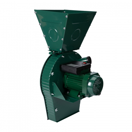 Moara electrica ruseasca cuva mare 3.5kw Micul Fermier [5]