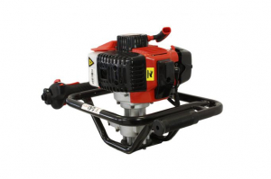 Motoburghiu (foreza) pt pamant 1.5kW TRIGO TECH, GF-1058 [1]