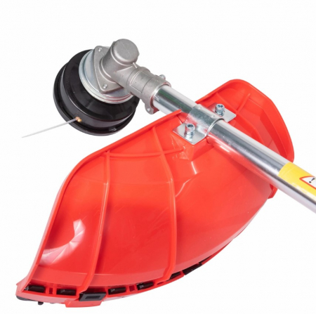 Motocoasa Alpin 520 - 52CC, benzina 3 CP, 3200 RPM [2]