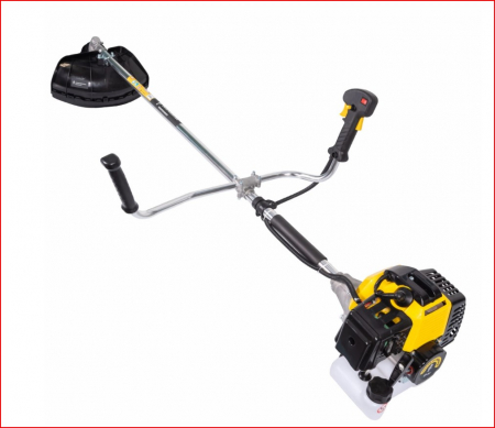 Motocoasa Gospodarul Profesionist GP-52, 5CP, accesorii incluse si ham comfort [1]