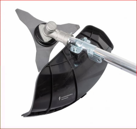 Motocoasa Gospodarul Profesionist GP-55, 6CP, 7 accesorii incluse [4]