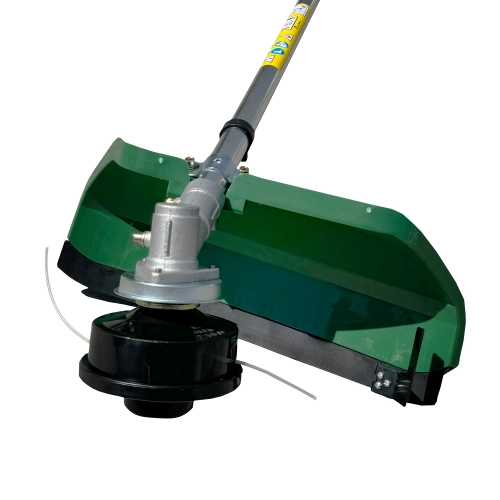 Motocositoare HEIMDALL HM-5170B Benzina, 8 Accesorii, 52CC [4]