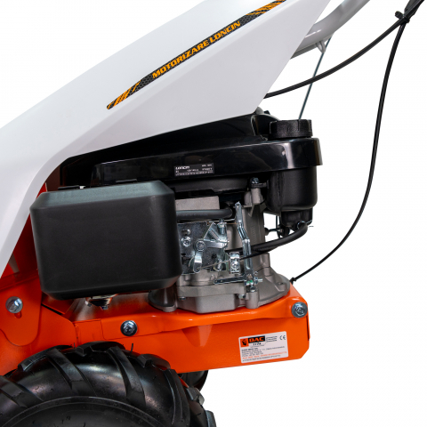 Motocositoare cu bara autopropulsata  RURIS DAC 777K  5CP, benzina 4T  87cm [4]