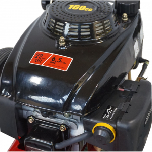 ProGARDEN FM55 Motocositoare cu fir 5CP, benzina 4T, latime taiere 560mm, fir 4mm [3]
