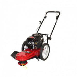 Motocositoare - ProGARDEN FM55 Motocositoare cu fir 5CP, benzina 4T, latime taiere 560mm, fir 4mm