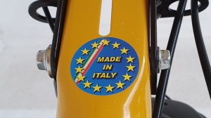 Motocositoare cu lama dubla Progarden M210 [4]