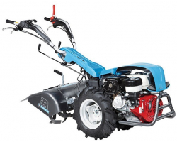 Motosape si motocultoare - Motocultor AGT 413S, motor Honda GX390, 13 CP, 6 viteze ( 3 inainte + 3 inapoi ), benzina