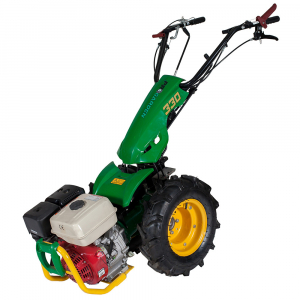 Motocultor multifunctional Progarden BT330/G188 [1]