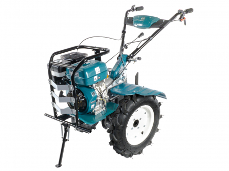 Motosape si motocultoare - Motocultor pe benzină Konner și Sohnen KS 9HP-1350G-3 (500)