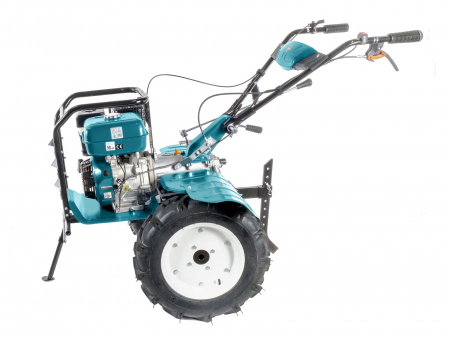 Motocultor pe benzină Konner și Sohnen KS 9HP-1350G-3 (500) [1]