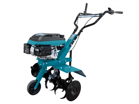 Motosape si motocultoare - Motocultor pe benzină Konner și Sohnen KS 4HP-70