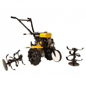 Motocultor ProGarden PRO 7 [4]