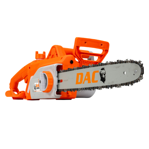 Ferastraie cu lant - Motoferastrau electric DAC 318 EL, 350mm, 1800W