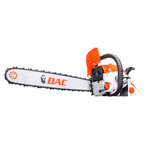 Motoferastrau RURIS DAC 601 RS, 500mm, 5CP [2]