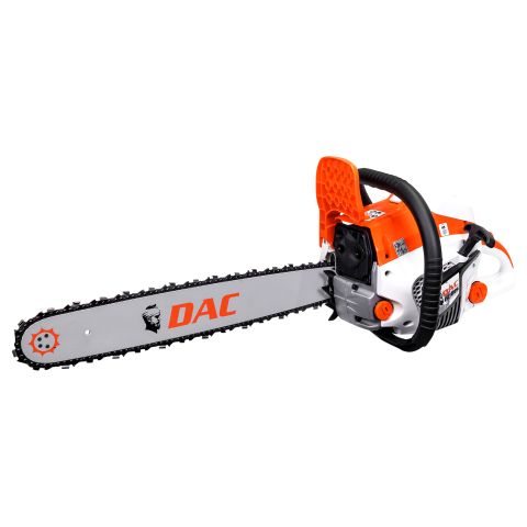 Ferastraie cu lant - Motoferastrau RURIS DAC 601 RS, 500mm, 5CP