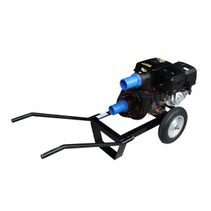 Motopompe - Motopompa de presiune pe benzina DWP 420 BS3 cu motor BRIGGS & STRATTON