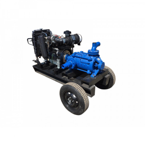 Motopompe - MOTOPOMPA LDW 2204 ARS 65-4