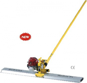 Finisoare beton - Motor pentru grinda vibranta Masalta MMD-3