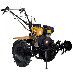 Motosapa ProGARDEN HS 1100A [1]