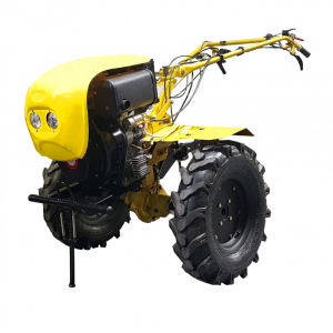 Motosape si motocultoare - Motosapa ProGARDEN HS 1100B2 + CADOU ulei motor si transmisie